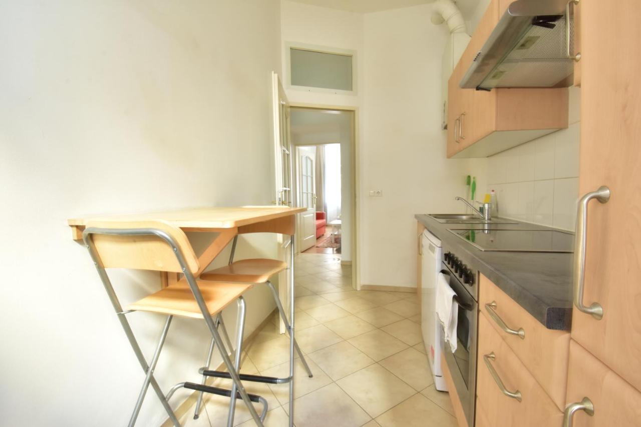 Apartamento Universum 3 *